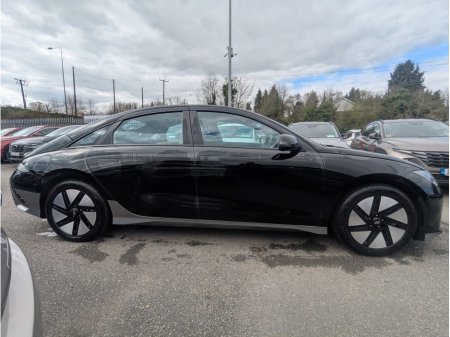 2023 Hyundai Ioniq 6 Signature 53 kW 429km Range *HUGE SAVINGS* €27,950 thumbnail