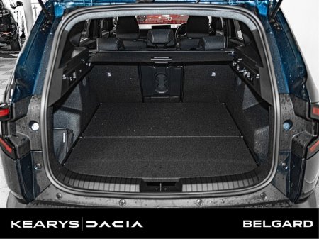 2026 Dacia Bigster Expression HEV 155 DEMO €37,260 thumbnail