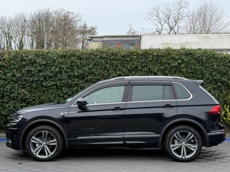 2019 Volkswagen Tiguan - thumbnail 3