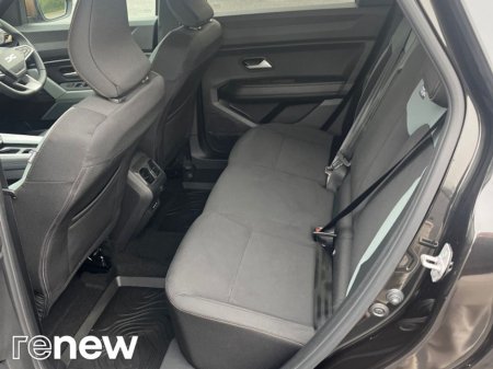 2026 Dacia Bigster - thumbnail 11