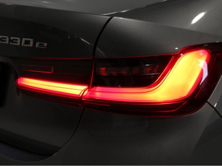 2023 BMW 3 Series M SPORT AUTO €40,950 thumbnail