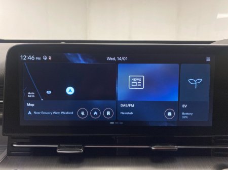 2024 Hyundai Kona Kona EV Platinum 65kWh €29,995 thumbnail