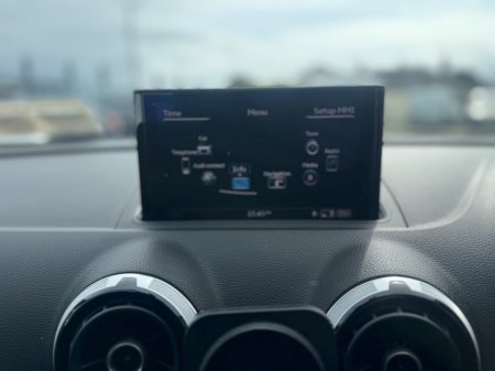 2015 Audi S3 - thumbnail 23