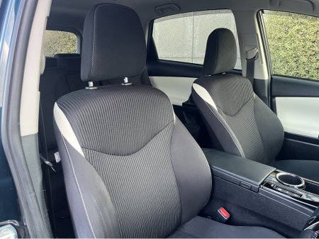 2018 Toyota Prius Alpha 7 SEATER AUTOMATIC HYBRID 1.8 PETROL //LOW MILES//REVERSE CAMERA//KEYLESS ENTRY//ADAPTIVE CRUISE CONTROL// €21,950 thumbnail