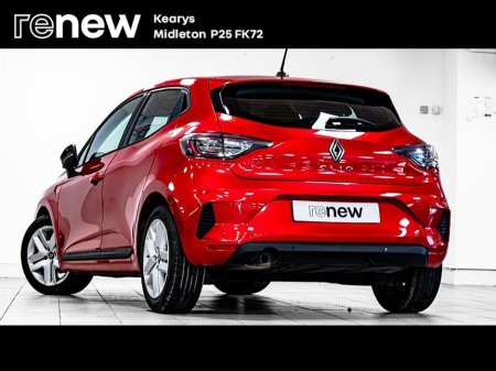 2025 Renault Clio - thumbnail 3