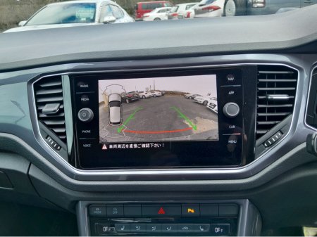 2022 Volkswagen T-Roc - thumbnail 16