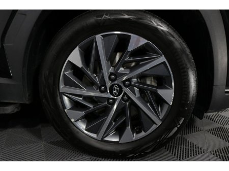 2024 Hyundai Tucson - thumbnail 4