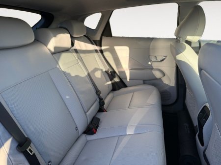 2025 Hyundai Kona Kona EV Elegance 65kWh €37,500 thumbnail