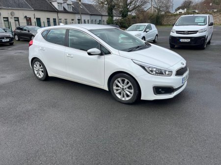 2018 Kia Ceed for sale