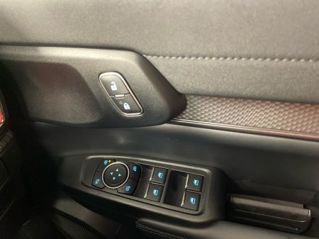 2026 Ford Ranger RAPTOR *Bolands Wexford Colour Pack* €74,796 thumbnail