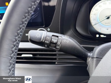 2025 Hyundai Bayon - thumbnail 19