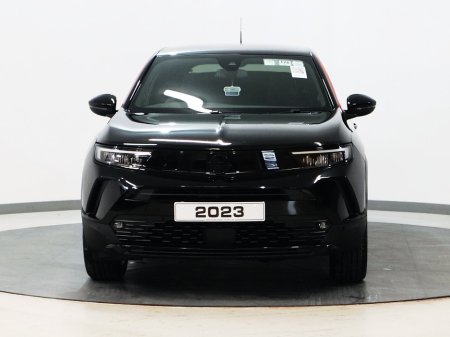 2023 Opel Mokka - thumbnail 9