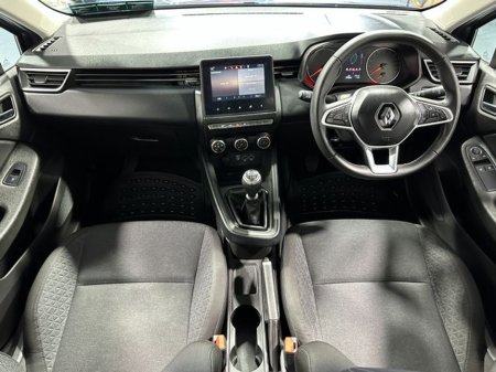 2023 Renault Clio - thumbnail 9