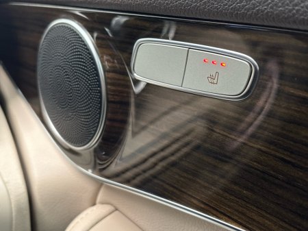 2022 Mercedes-Benz GLC Class - thumbnail 15