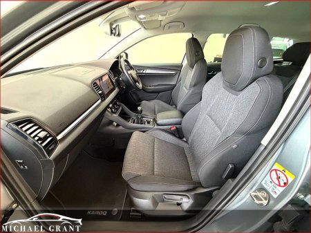 2019 Skoda Karoq - thumbnail 15