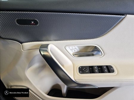 2019 Mercedes-Benz A Class - thumbnail 18