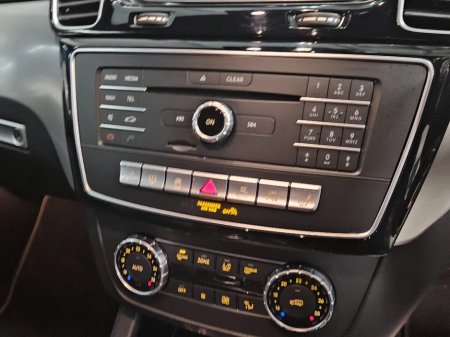 2018 Mercedes-Benz GLE Class - thumbnail 10