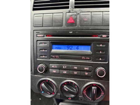 2006 Volkswagen Polo 1.2 €1,999 thumbnail