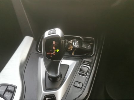 2016 BMW 3 Series F30 E M SPORT 4DR AUTO €13,295 thumbnail