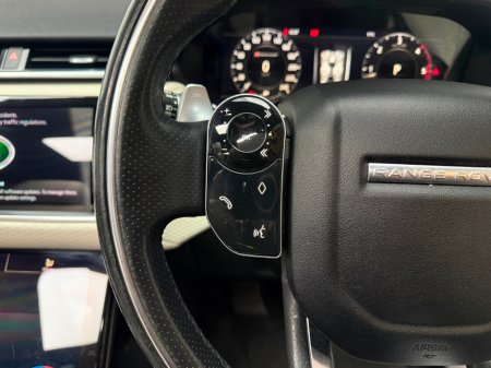 2017 Land Rover Range Rover Velar - thumbnail 17