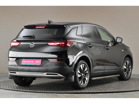 2021 Opel Grandland X - thumbnail 9
