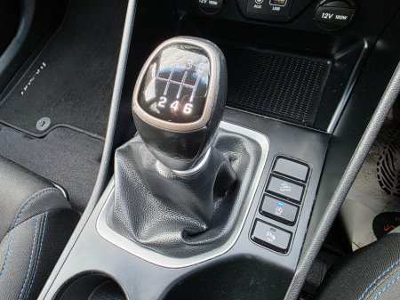 2018 Hyundai Tucson - thumbnail 16