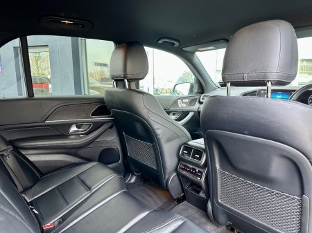 2022 Mercedes-Benz GLE Class - thumbnail 17