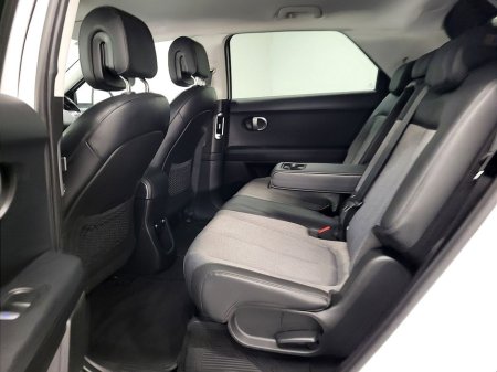 2023 Hyundai Ioniq 5 58kW Executive Plus Finance From €101 per week €26,975 thumbnail