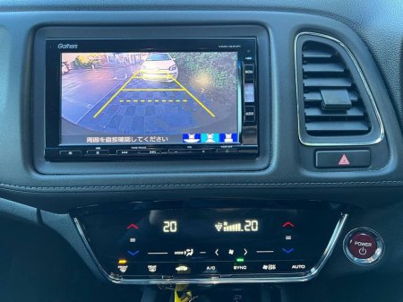 2016 Honda Vezel 1.5 HYBRID // ADAPTIVE CRUISE CONTROL // 16" ALLOYS // REVERSE CAMERA €14,750 thumbnail