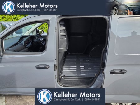 2022 Volkswagen Caddy - thumbnail 10