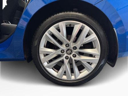 2025 Skoda Octavia 1.5TSI COMBI SEL PLUS *5.9% APR* €60 P/W €34,995 thumbnail
