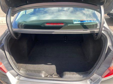 2017 Fiat Tipo - thumbnail 9