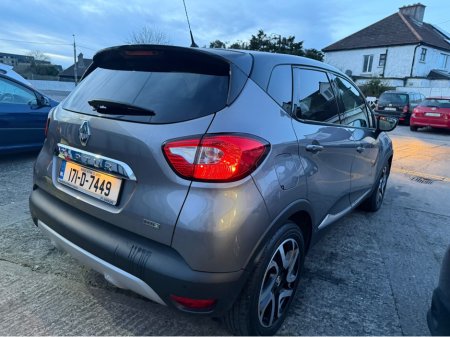 2017 Renault Captur - thumbnail 11