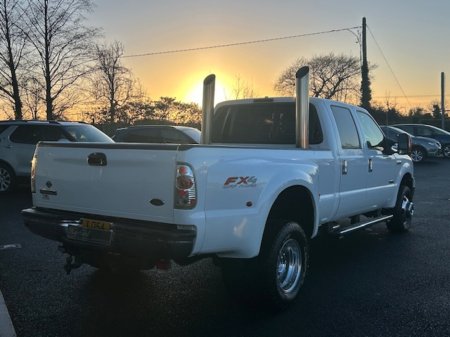 2005 Ford F Series - thumbnail 11