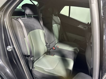 2025 Kia Sportage - thumbnail 11