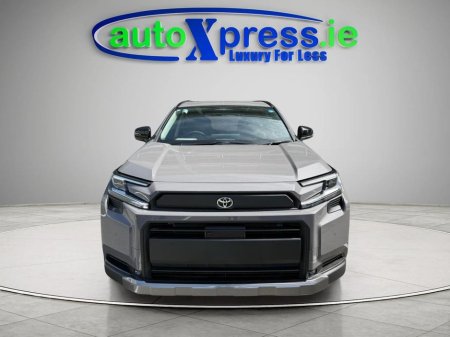 2026 Toyota Rav4 - thumbnail 3