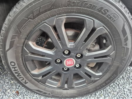 2021 Fiat Talento - thumbnail 4