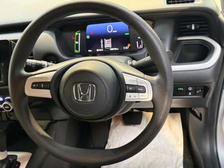 2020 Honda Fit - thumbnail 10