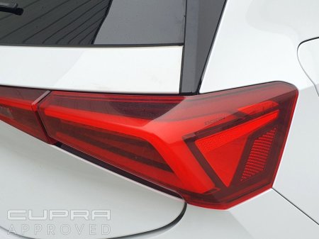 2023 Cupra Born - photo 15