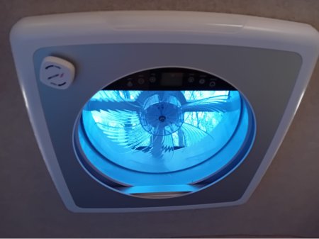 2019 Mercedes-Benz Sprinter - thumbnail 23