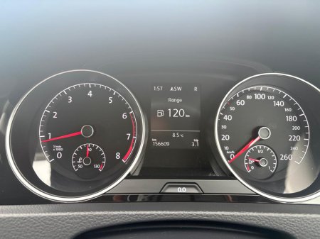 2016 Volkswagen Golf - thumbnail 12