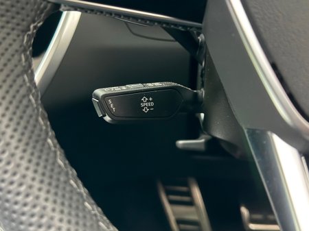 2025 Audi A7 50 TFSI E S LINE BLK ED QUATTRO *PAN ROOF* €79,990 thumbnail