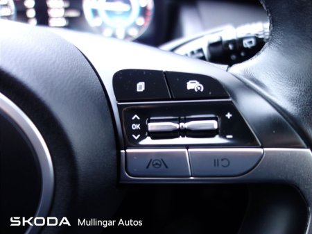 2022 Hyundai Tucson 2WD Executive Plus €28,950 thumbnail