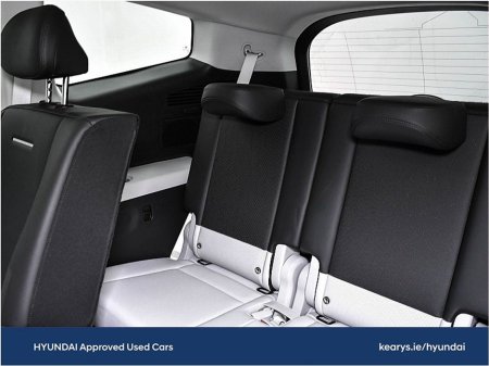 2026 Hyundai Ioniq 9 RWD standard (Long Range) Platinum thumbnail