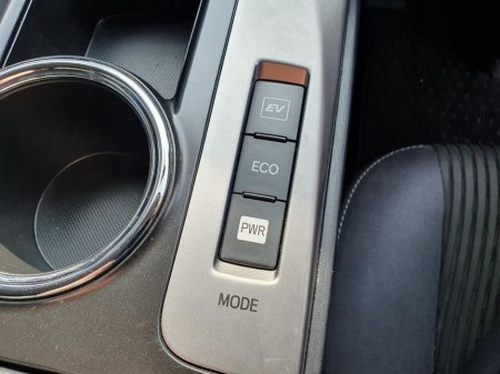 2016 Toyota Prius+ - thumbnail 12