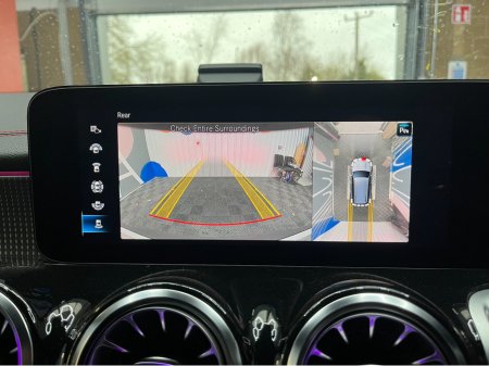 2023 Mercedes-Benz EQB - thumbnail 24