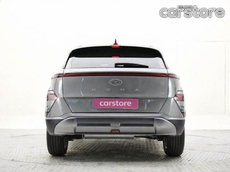 2024 Hyundai Kona - view 3