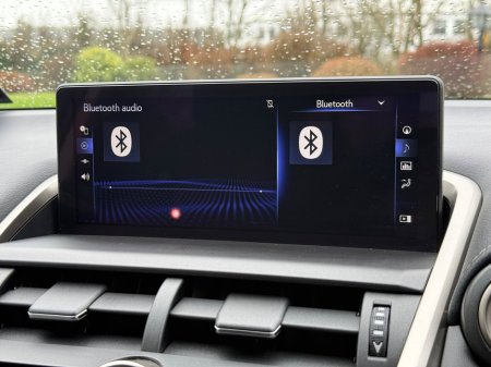 2019 Lexus NX 450 h+ 300h Executive FWD €31,900 thumbnail