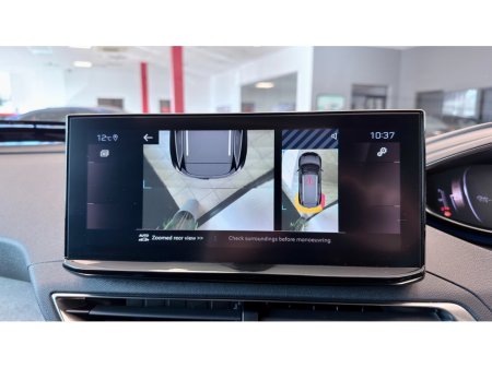 2024 Peugeot 5008 - thumbnail 16