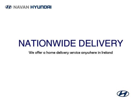 2022 Hyundai i10 Deluxe €14,950 thumbnail